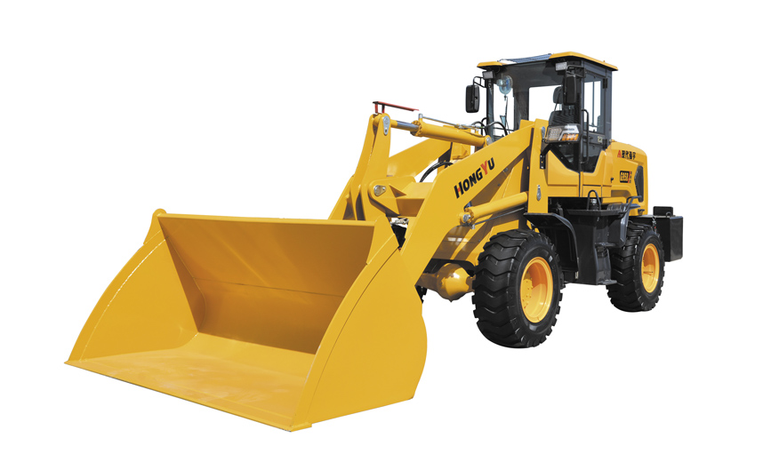 G938 loader