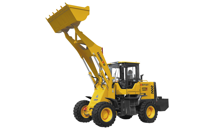 G946 loader