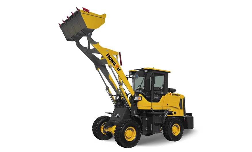 HY938 loader