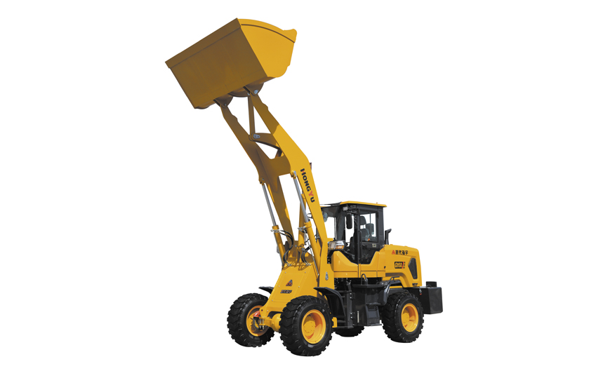 G958 loader