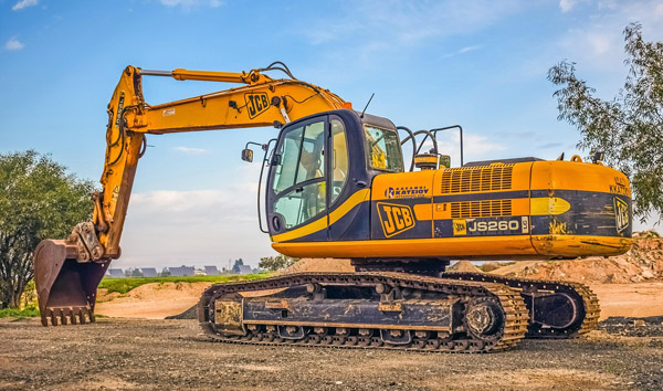 Revolutionizing Heavy-Duty Operations: The Power of Mining 4WD Forklifts