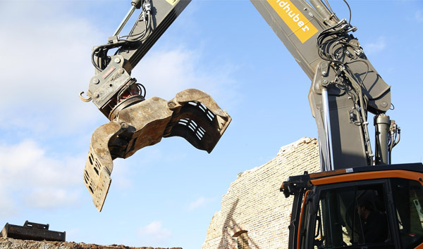 Navigating the Robust Capabilities of All-Terrain Forklifts