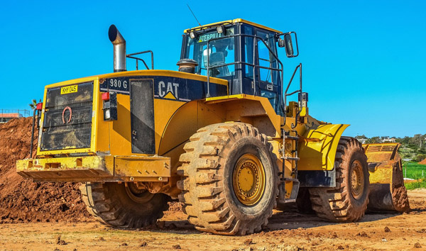 Revolutionizing Heavy Lifting: The Power of Rough Terrain Telehandler Bucket Attachments