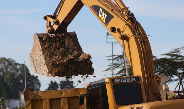 Revolutionizing Lumber Handling with Rough Terrain Forklifts