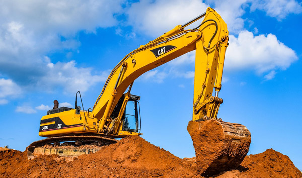 Revolutionizing Heavy-Duty Operations: The Power of Mining 4WD Forklifts
