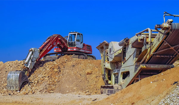Revolutionizing Off-Road Operations: The Future of Mine Site 4WD Vehicles