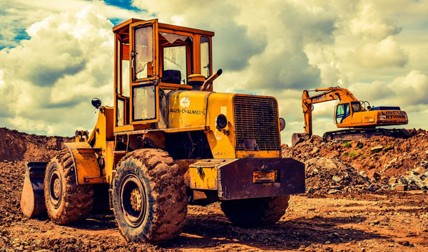 Rising Giants: The Pinnacle of Chinese Forklift Manufacturing