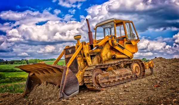 The Global Landscape of Loader Dealers: A Comparative Analysis